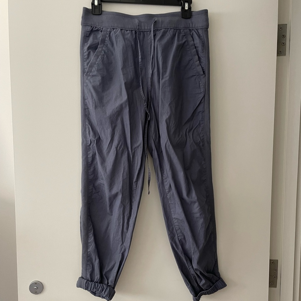 Lou & Grey blue pants